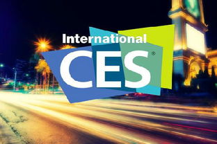 CES 2016科技盤點 巨頭聚焦智能家居，智能科技引領(lǐng)未來生活