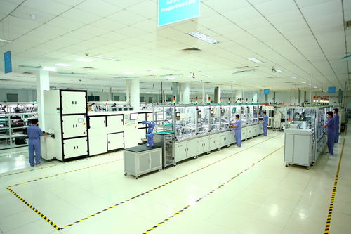 老牌傳感器廠訂單爆棚，壓縮機(jī)巨頭回流布局，電商平臺(tái)跨界入局 智能科技浪潮下的產(chǎn)業(yè)變局