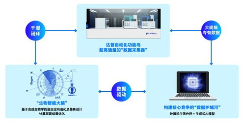 港科大孵化項(xiàng)目獲上海國(guó)資青睞，AI合成生物與網(wǎng)絡(luò)技術(shù)轉(zhuǎn)讓成投資亮點(diǎn)