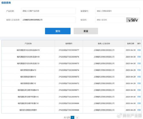 獨家 上美集團再拓版圖，孵化新銳品牌“上海網絡技術轉讓”引關注